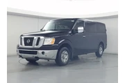 $35998 : Nissan NV 2020 3500 HD SL 3d thumbnail