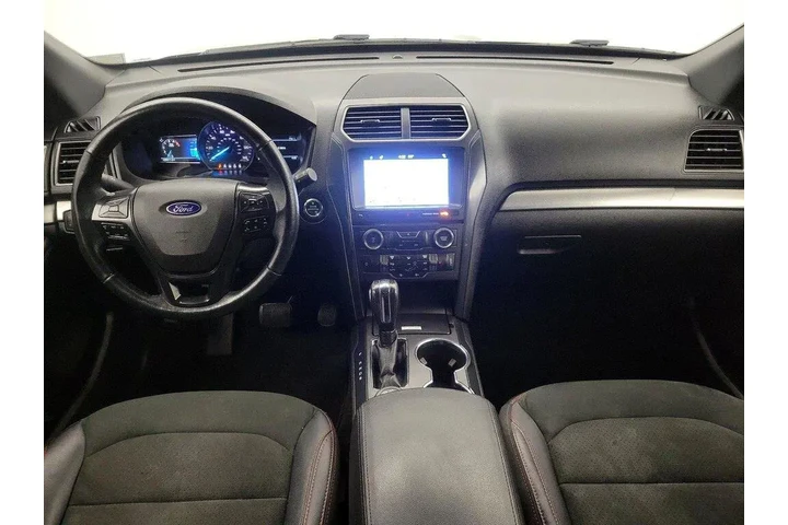 $19998 : Ford Explorer 2018 AWD XLT 4 image 9