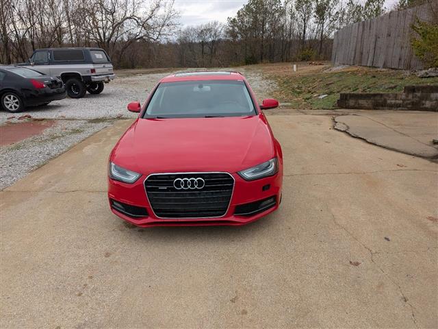 $8995 : 2014 A4 image 1