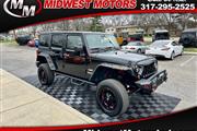 $18991 : 2013 Wrangler Unlimited 4WD 4 thumbnail