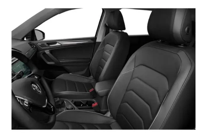 $17788 : Volkswagen Tiguan 2018 AWD 2 image 9