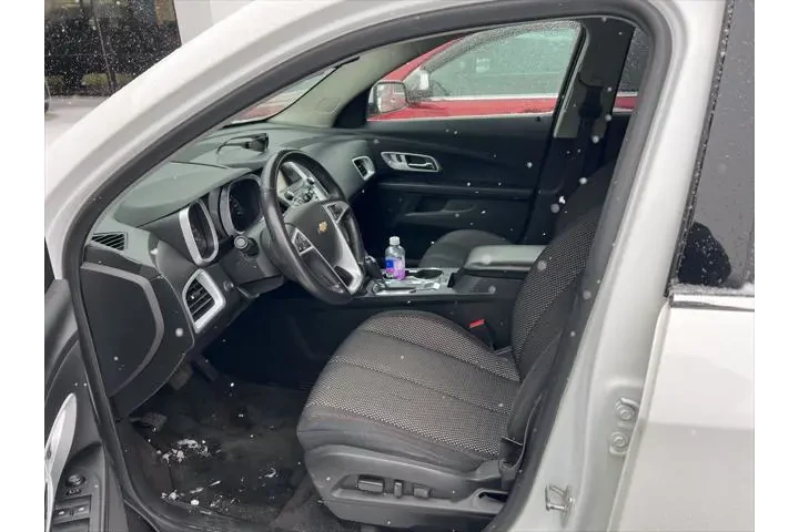 $9635 : Chevrolet Equinox 2016 AWD L image 4