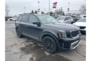 $39995 : Kia Telluride 2023 AWD SX X- thumbnail