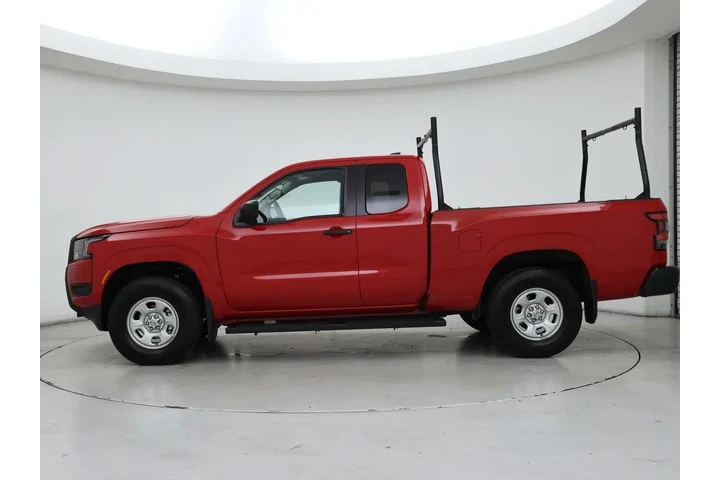 $30998 : Nissan Frontier 2025 4x4 S 4 image 3