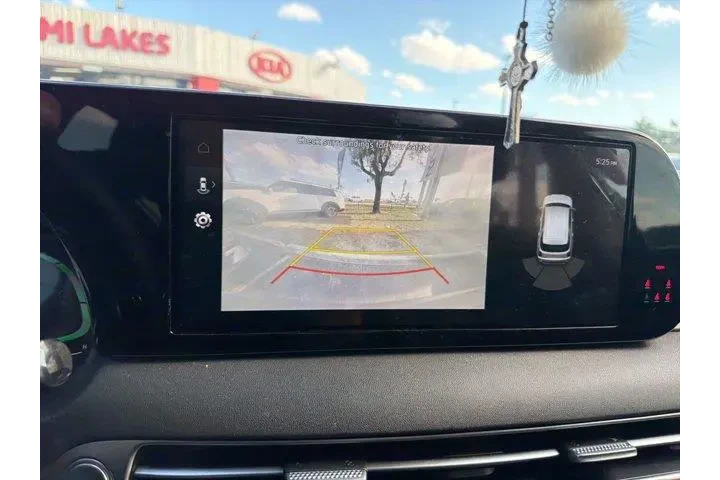 $28991 : Hyundai PALISADE 2023 XRT 4d image 8