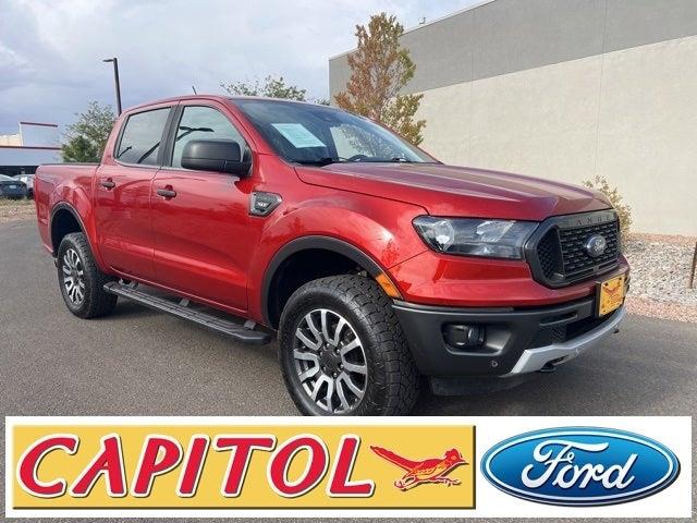 $29874 : 2019 Ranger XLT image 2