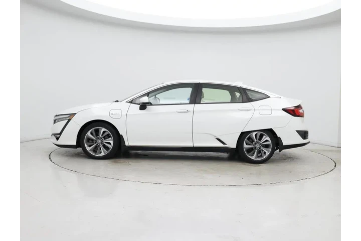 $21998 : Honda Clarity Plug-In Hybrid image 3