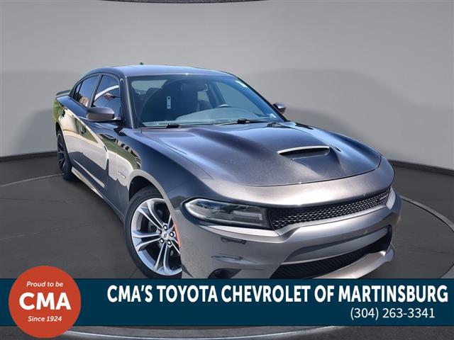 $29500 : PRE-OWNED 2020 DODGE CHARGER image 1