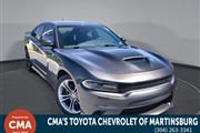 PRE-OWNED 2020 DODGE CHARGER