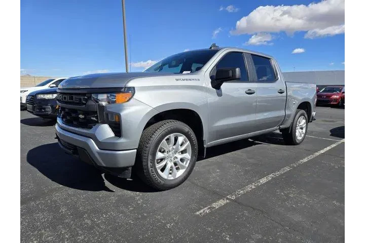 $33991 : Chevrolet Silverado 1500 202 image 2