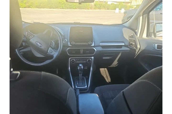 $9500 : Ford EcoSport 2019 SE 4dr Cr image 9