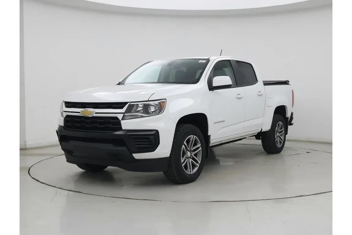 $24998 : Chevrolet Colorado 2022 4x2 image 4