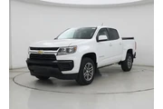 $24998 : Chevrolet Colorado 2022 4x2 thumbnail
