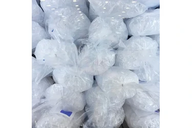 Hielo en cubos y raspado en Los Angeles