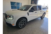 Ford Maverick 2023 AWD XLT 4 en Yuma