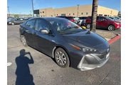$20499 : Toyota Prius Prime 2020 XLE thumbnail