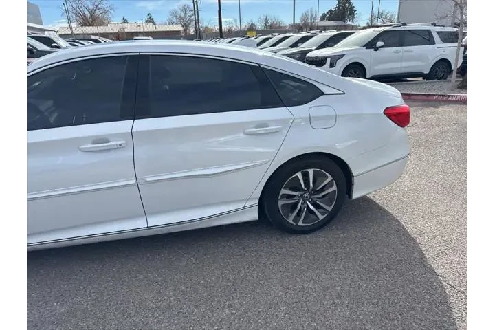 $23491 : Honda Accord Hybrid 2019 EX- image 8