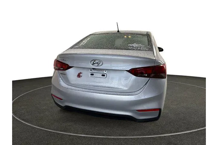 $13499 : Hyundai ACCENT 2021 SE 4dr S image 4