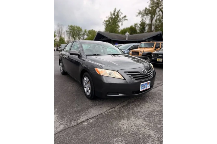 $12995 : 2007 Camry LE image 6