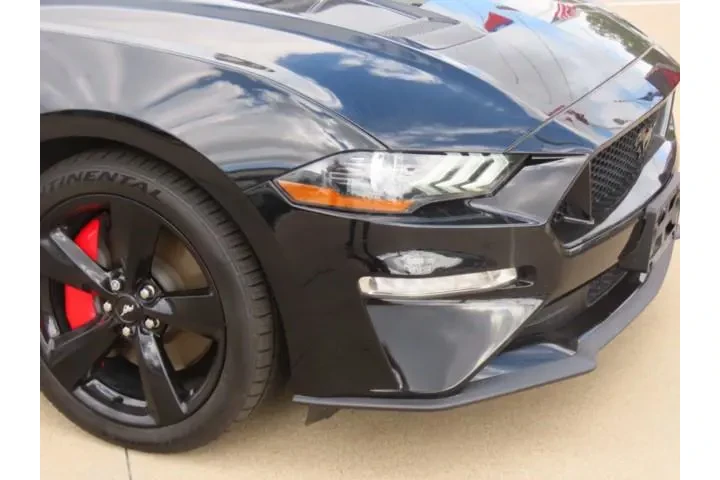 $31911 : Ford Mustang 2022 GT Premium image 5