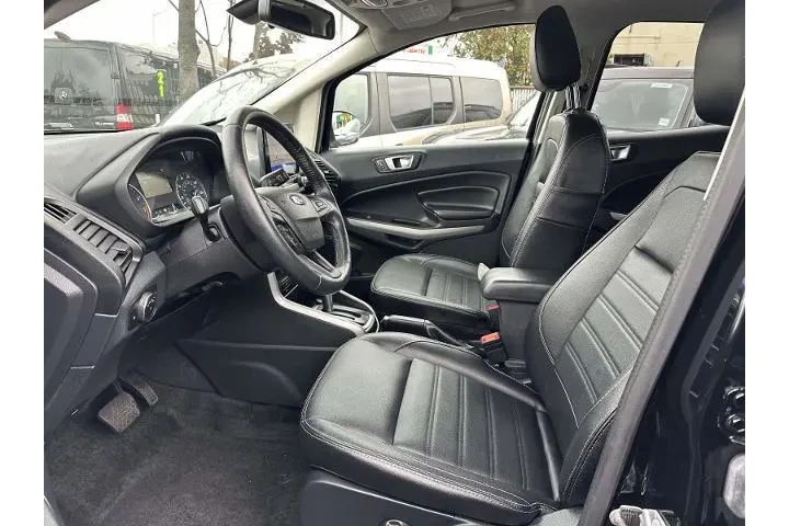 $20990 : Ford EcoSport 2022 AWD Titan image 10