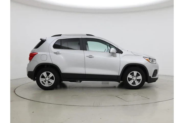 $15998 : Chevrolet Trax 2020 LT 4dr C image 7