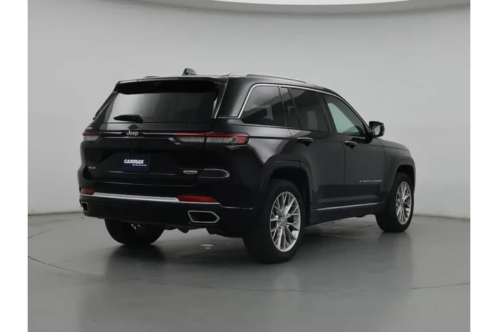 $39998 : Jeep Grand Cherokee 2022 4x4 image 8