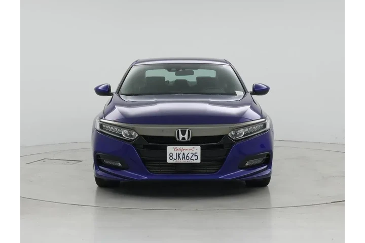 $22998 : Honda Accord 2018 Sport 4dr image 5