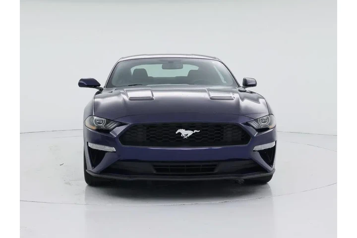 $25998 : Ford Mustang 2018 EcoBoost 2 image 5