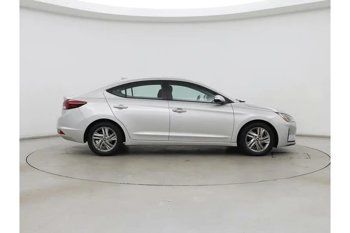 $17998 : Hyundai ELANTRA 2019 Value E image 7