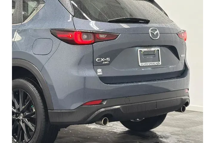 $32000 : Mazda CX-5 2025 AWD 2.5 S Ca image 7