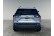 $35725 : Toyota RAV4 Hybrid 2024 AWD thumbnail