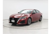 $18998 : Nissan Altima 2024 2.5 SV 4d thumbnail