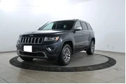 JEEP GRAND CHEROKEE 2014 en Cabo San Lucas