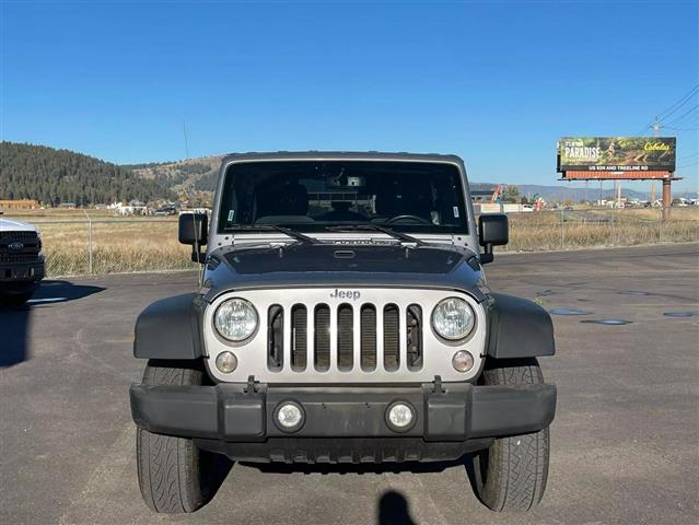 $27500 : 2018 JEEP WRANGLER UNLIMITED image 6