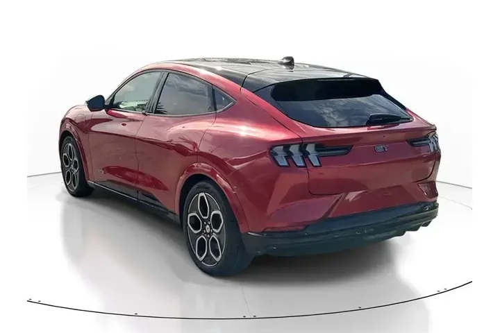 $28391 : Ford Mustang Mach-E 2022 AWD image 3