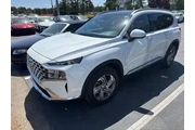 Hyundai SANTA FE 2023 SEL 4d en Atlanta