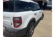 $27928 : Ford Bronco Sport 2025 AWD B thumbnail