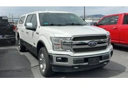 $28984 : Ford F-150 2019 4x4 XLT 4dr thumbnail