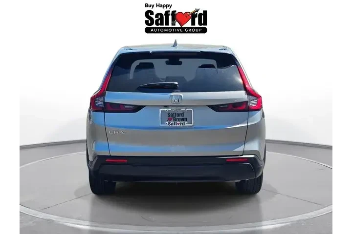 $32798 : Honda CR-V 2023 AWD EX-L 4dr image 6