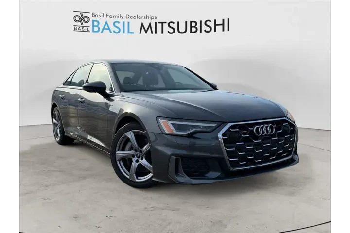 $32899 : Audi A6 2024 AWD quattro Pre image 7