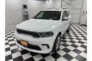 Dodge Durango 2022 AWD Citad en Chicago