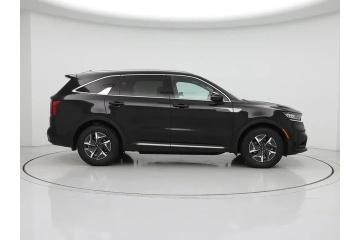 $27998 : Kia Sorento Hybrid 2023 EX 4 image 7