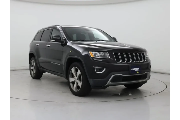 $16998 : Jeep Grand Cherokee 2014 4x4 image 1