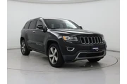 Jeep Grand Cherokee 2014 4x4