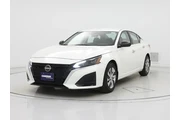 $21998 : Nissan Altima 2024 2.5 S 4dr thumbnail