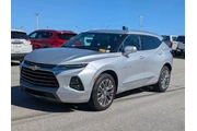 Chevrolet Blazer 2019 Premie en Columbia