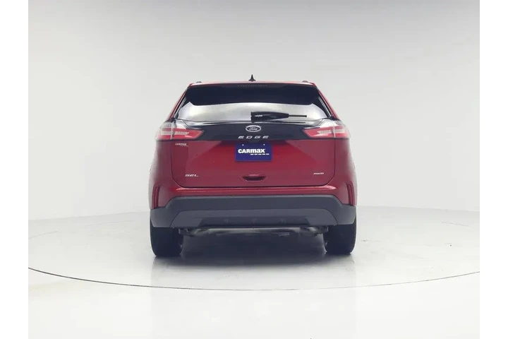 $24998 : Ford Edge 2023 AWD SEL 4dr C image 6