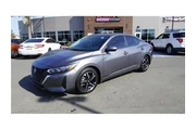 $19284 : 2024 Sentra SV thumbnail