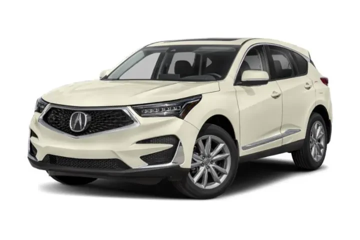 $28599 : Acura RDX 2020 SH-AWD 4dr SU image 1